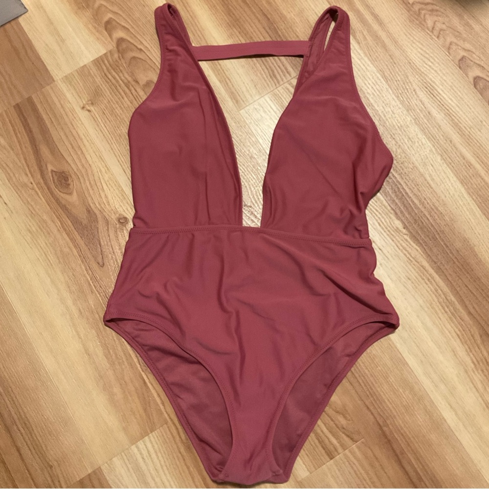 Forever 21 bathing suit
